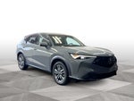 2026 Acura ADX FWD
