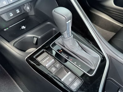 2026 Acura ADX FWD