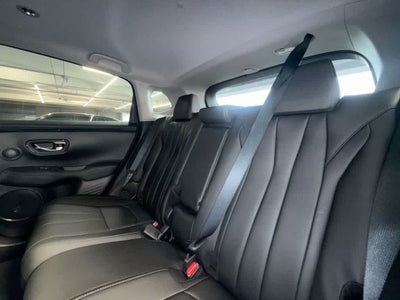 2026 Acura ADX FWD