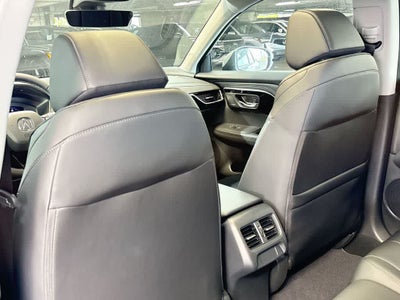 2026 Acura ADX FWD