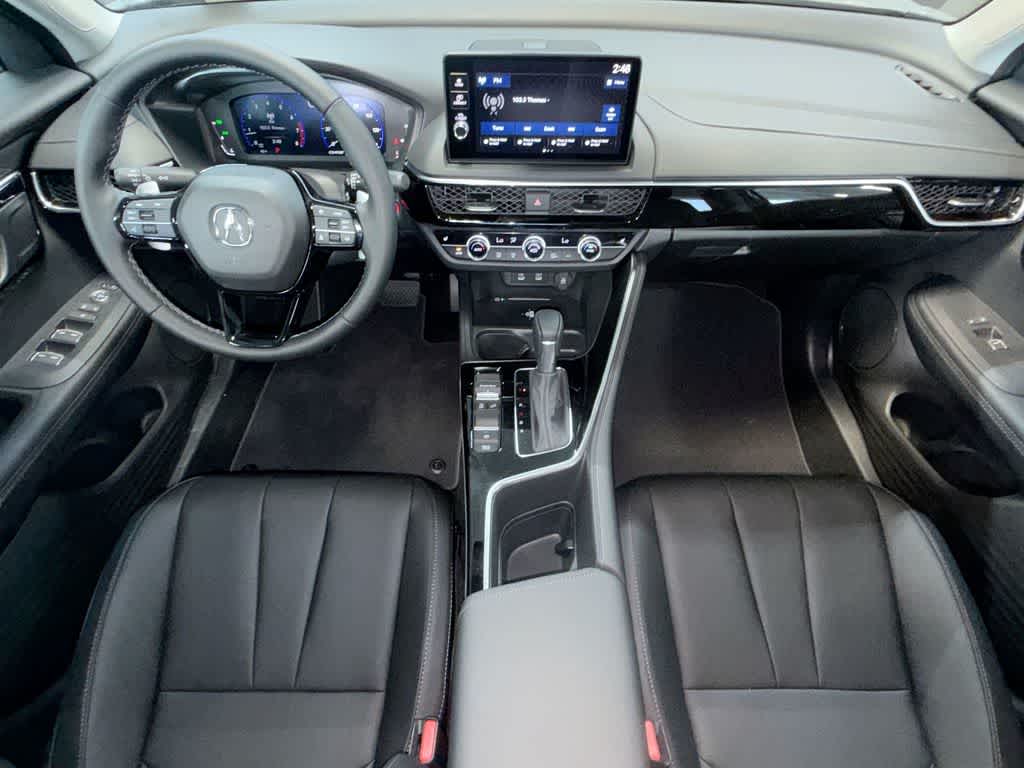 2026 Acura ADX FWD