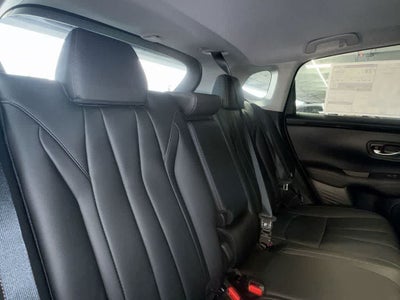 2026 Acura ADX FWD