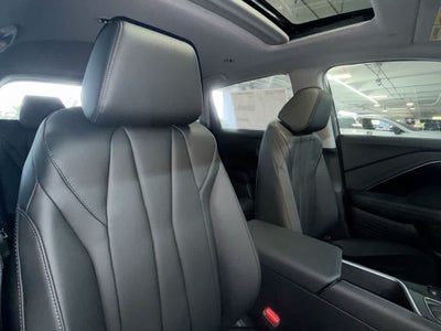 2026 Acura ADX FWD