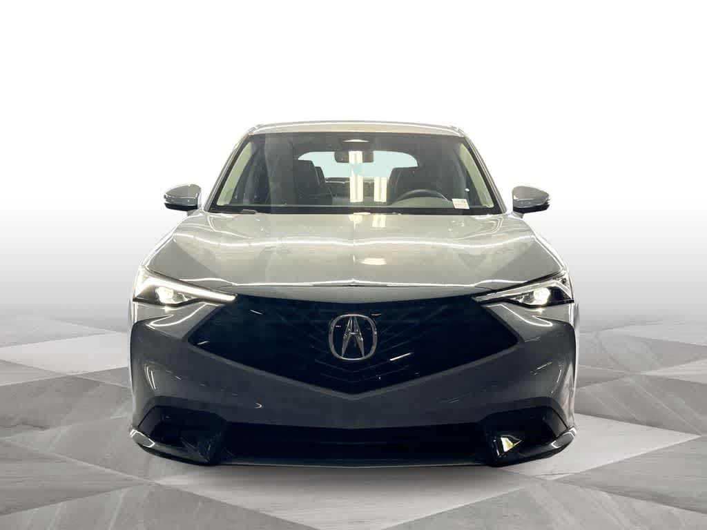2026 Acura ADX FWD
