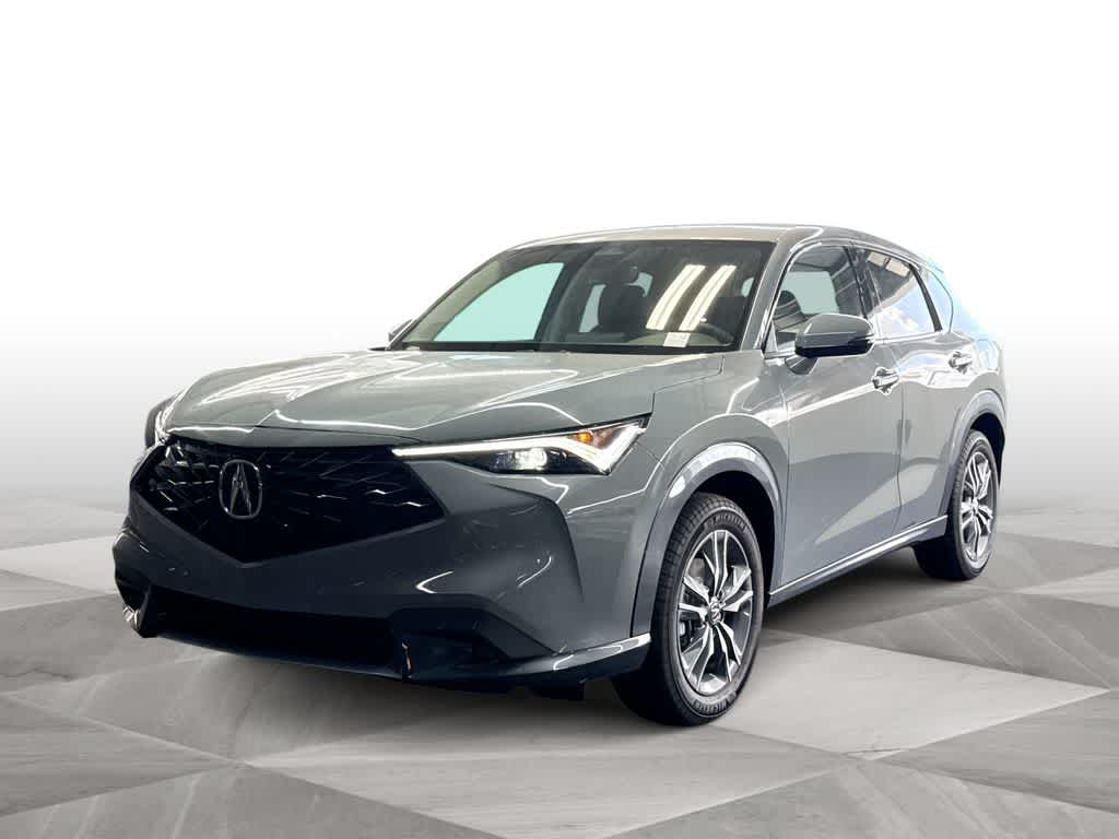 2026 Acura ADX FWD