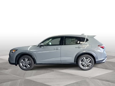 2026 Acura ADX FWD