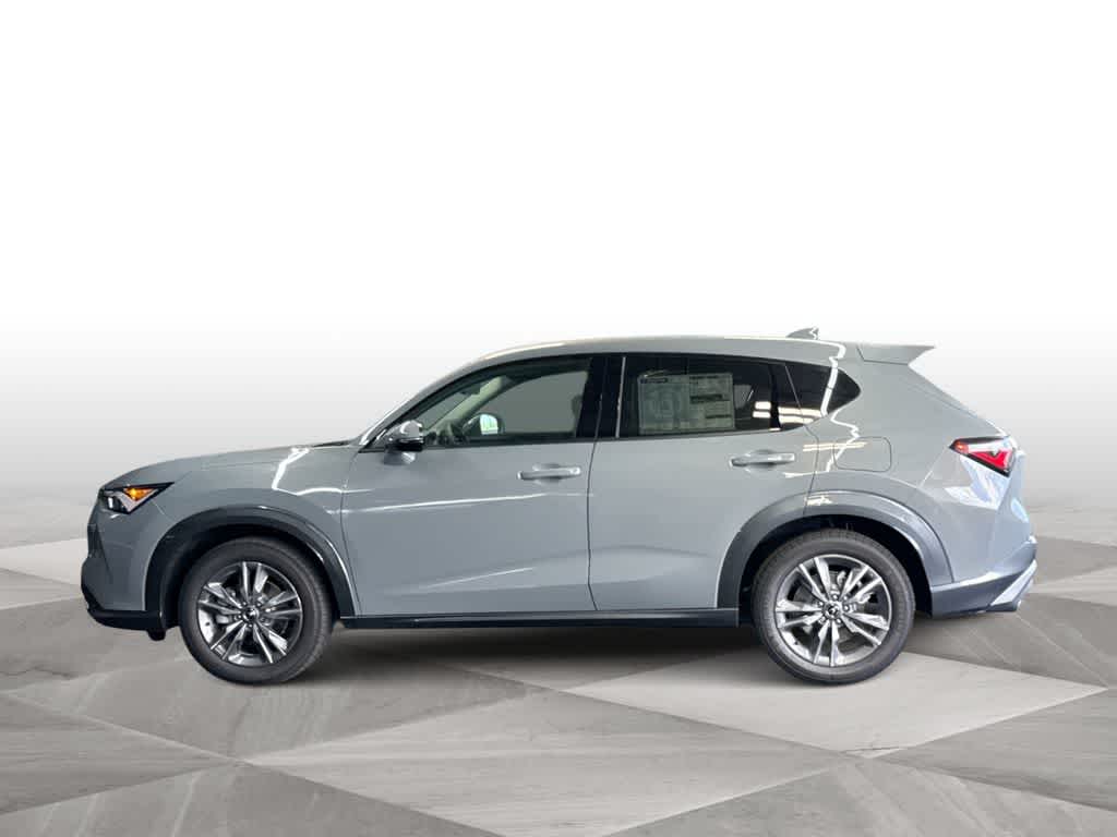 2026 Acura ADX FWD