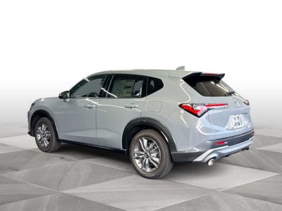 2026 Acura ADX FWD