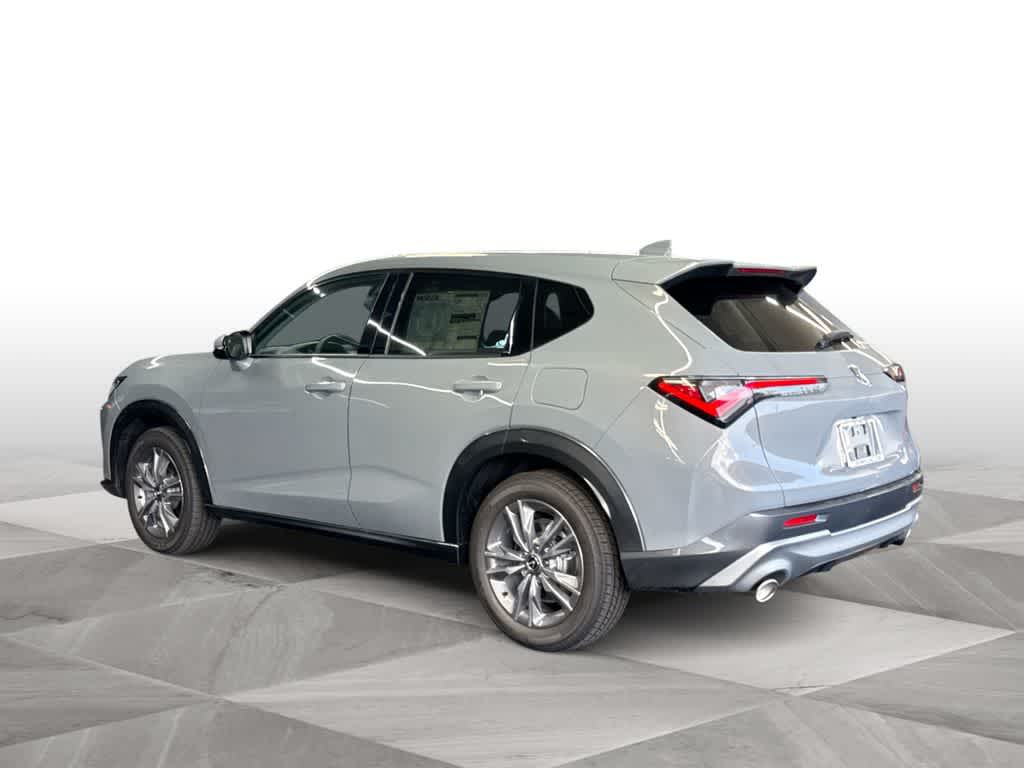 2026 Acura ADX FWD