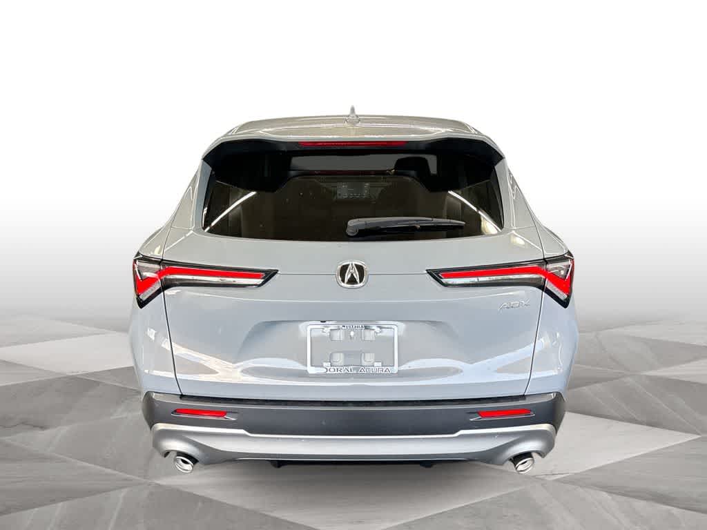 2026 Acura ADX FWD