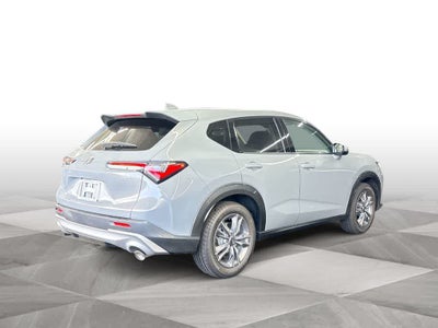 2026 Acura ADX FWD