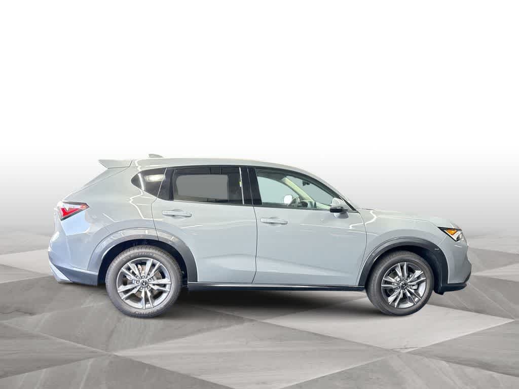 2026 Acura ADX FWD