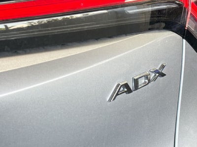 2026 Acura ADX FWD