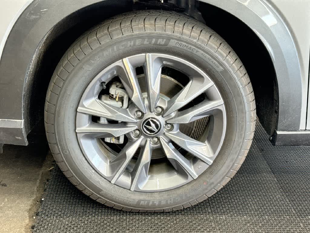2026 Acura ADX FWD