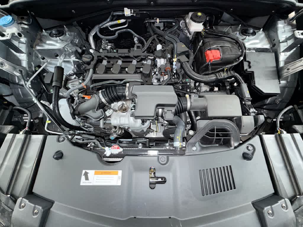 2026 Acura ADX FWD