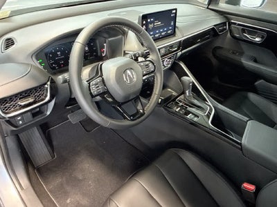 2026 Acura ADX FWD