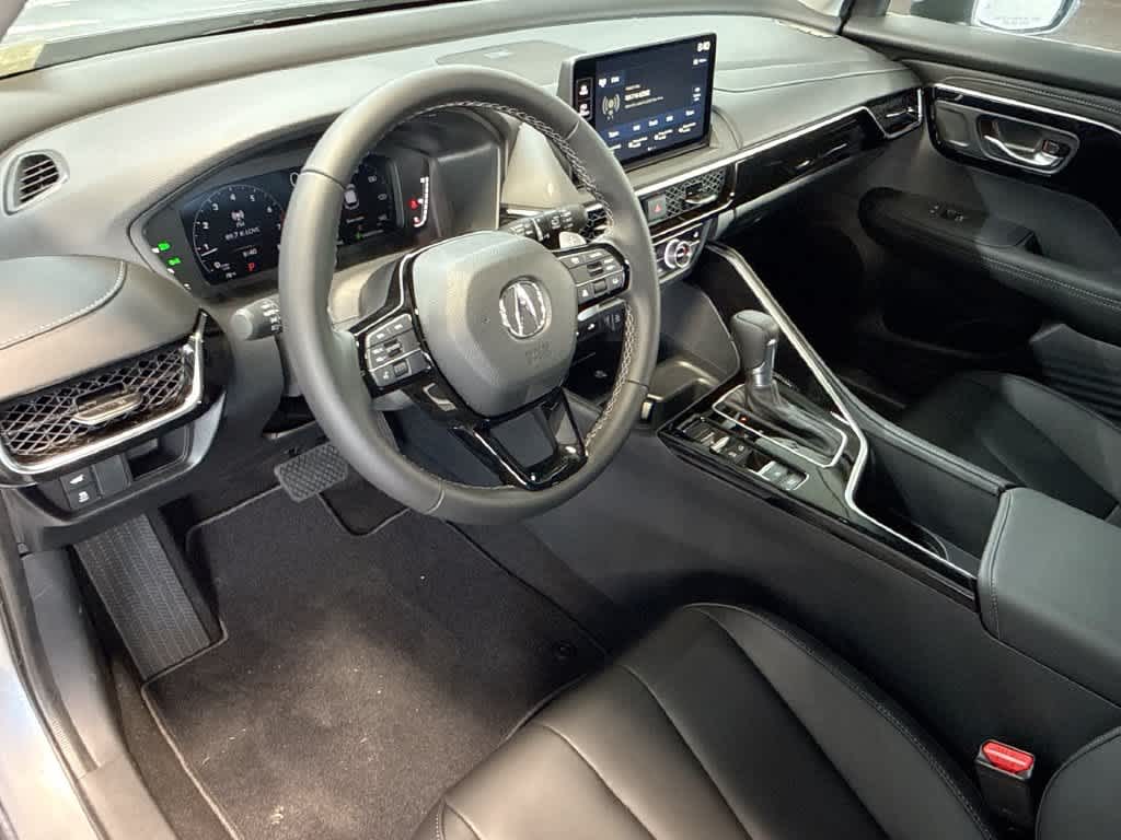 2026 Acura ADX FWD