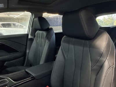2026 Acura ADX FWD