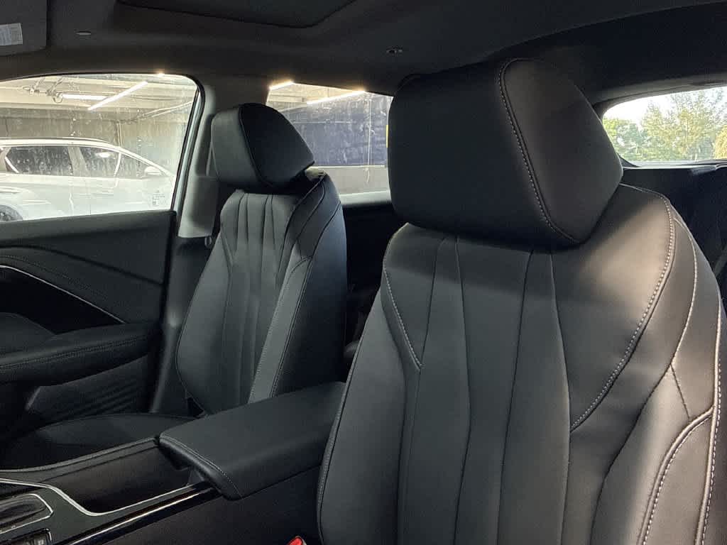 2026 Acura ADX FWD