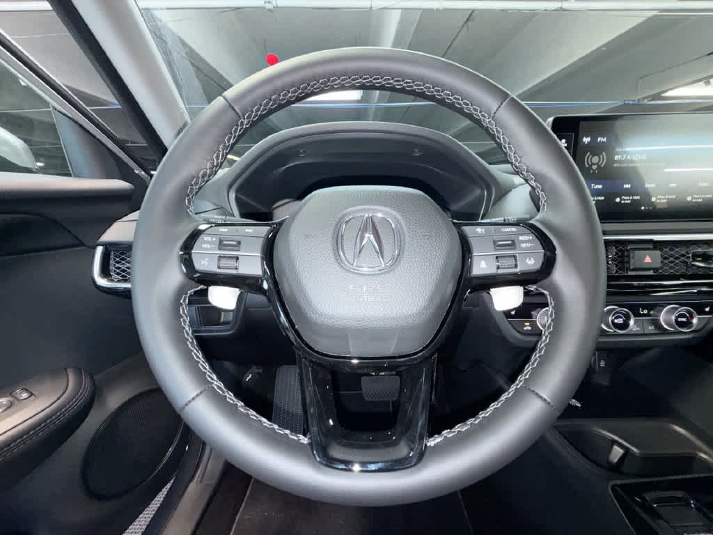 2026 Acura ADX FWD