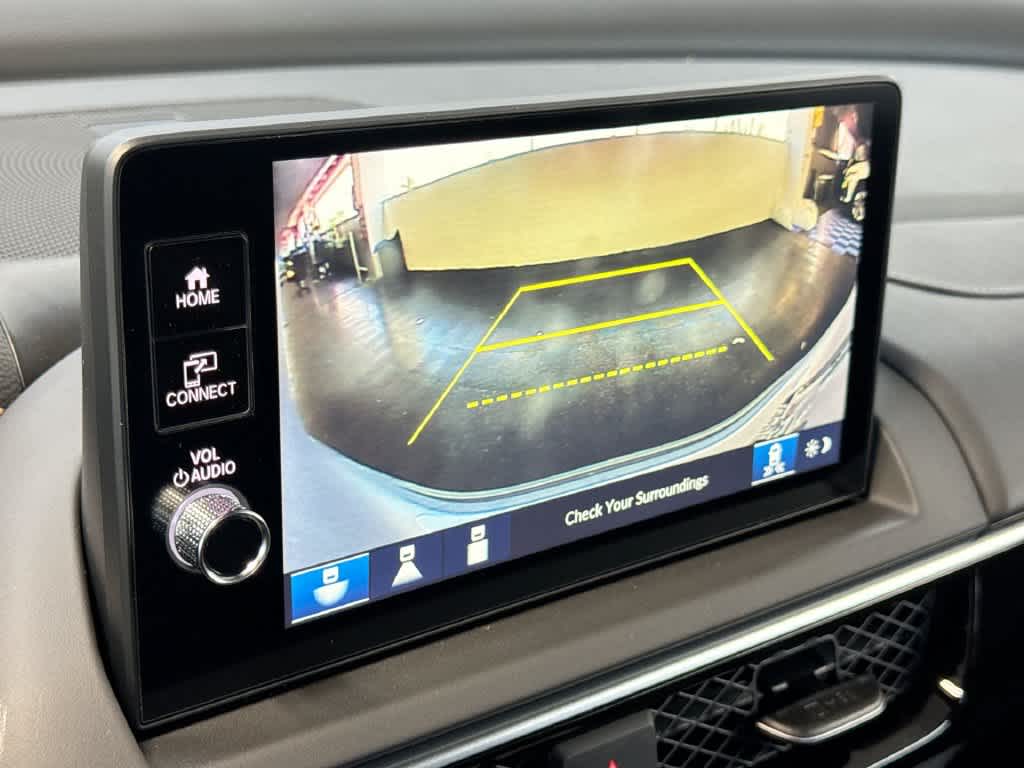 2026 Acura ADX FWD