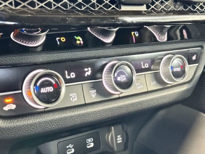 2026 Acura ADX FWD