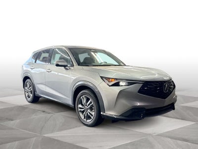2026 Acura ADX FWD