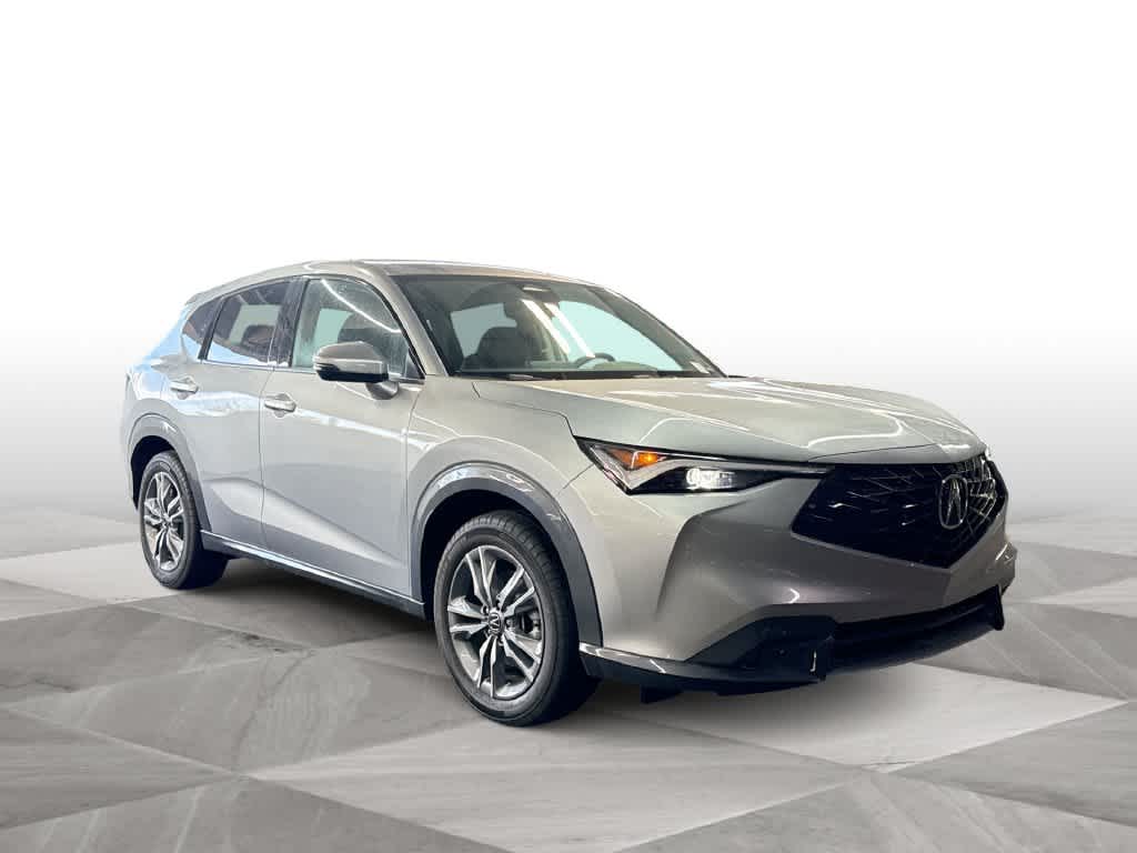 2026 Acura ADX FWD