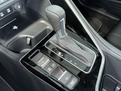 2026 Acura ADX FWD
