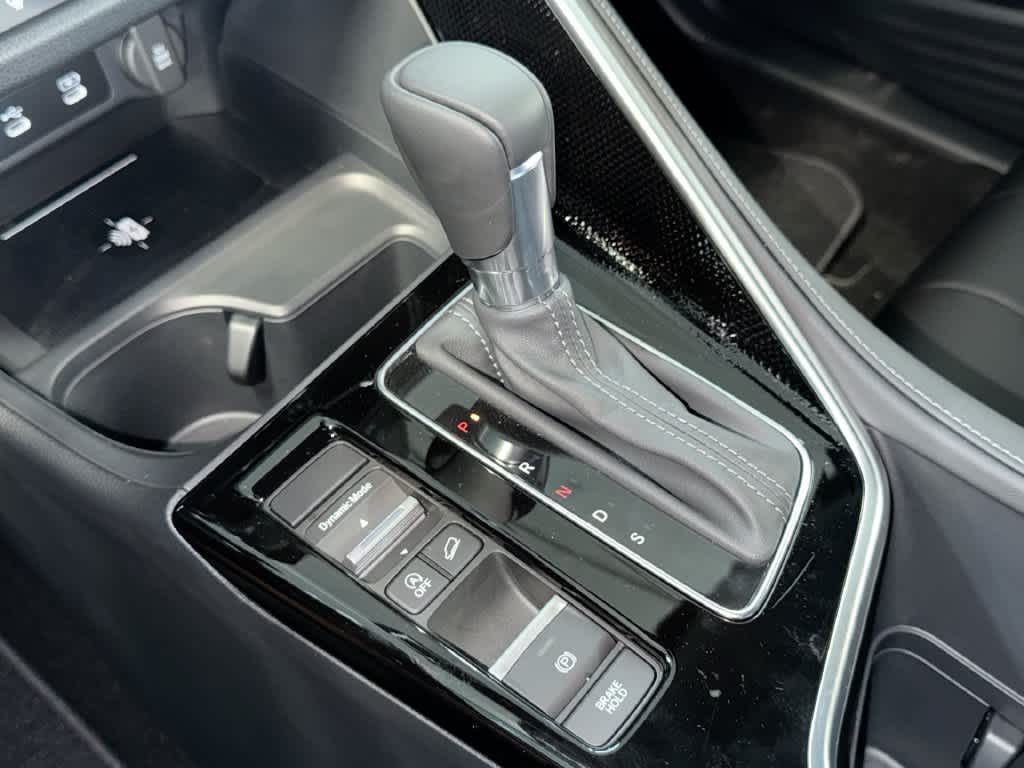2026 Acura ADX FWD