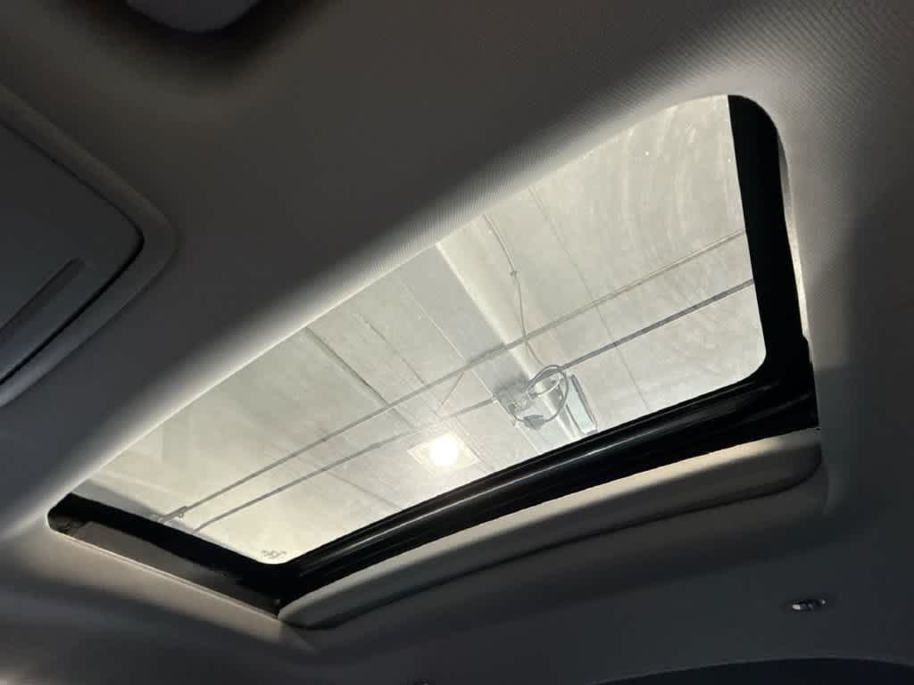 2026 Acura ADX FWD