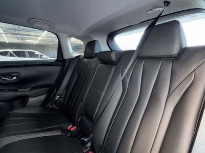 2026 Acura ADX FWD