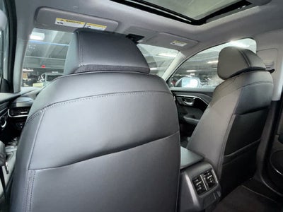 2026 Acura ADX FWD