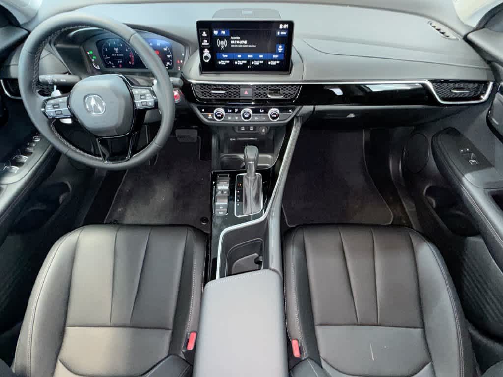 2026 Acura ADX FWD