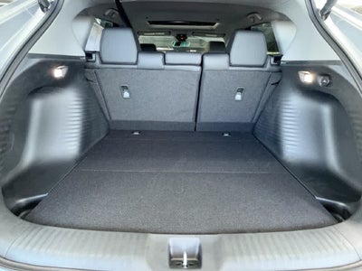 2026 Acura ADX FWD