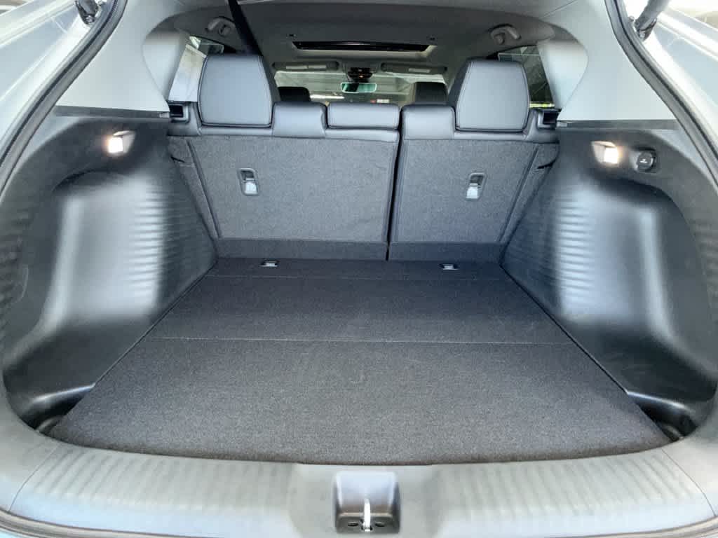 2026 Acura ADX FWD