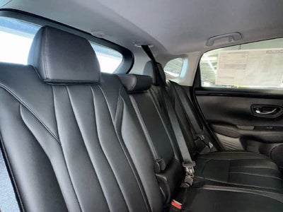 2026 Acura ADX FWD