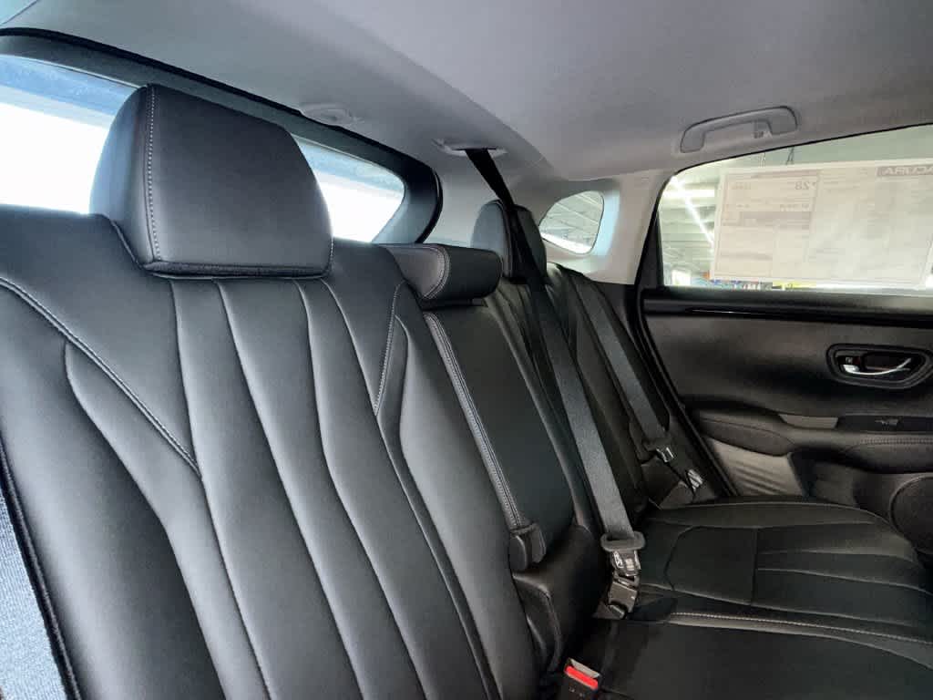 2026 Acura ADX FWD