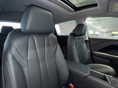 2026 Acura ADX FWD