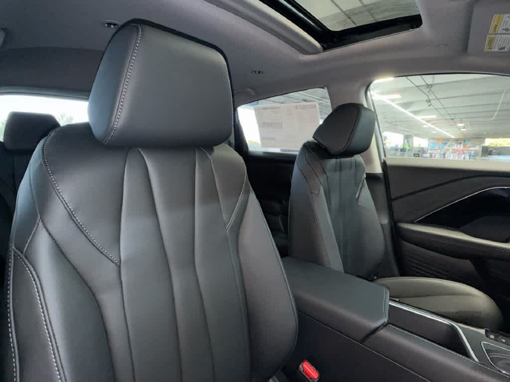 2026 Acura ADX FWD