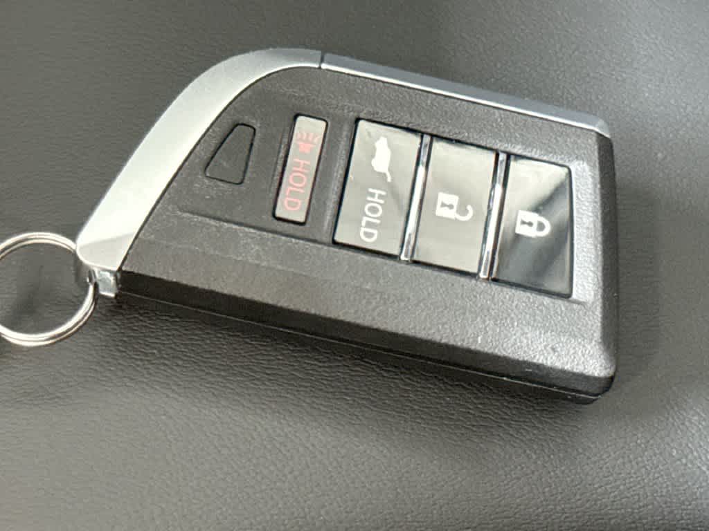 2026 Acura ADX FWD
