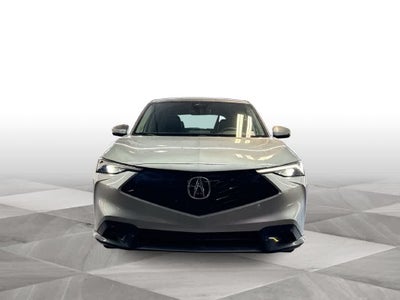 2026 Acura ADX FWD