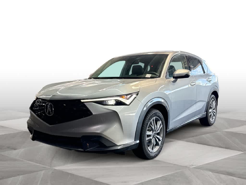 2026 Acura ADX FWD