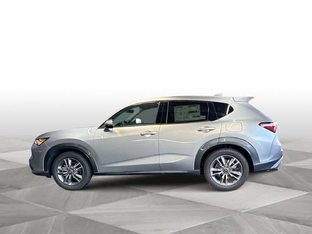 2026 Acura ADX FWD