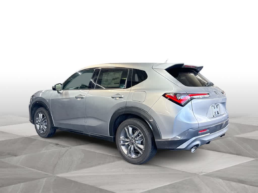 2026 Acura ADX FWD