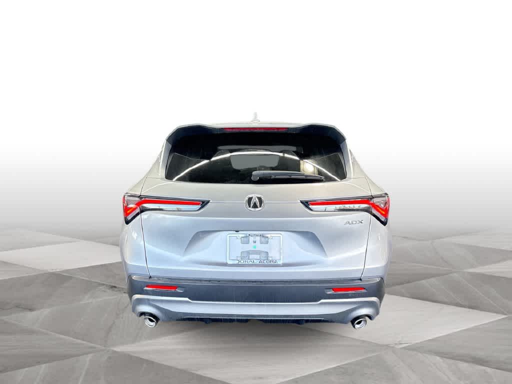 2026 Acura ADX FWD