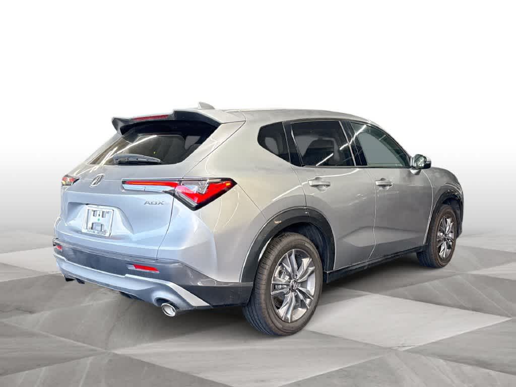 2026 Acura ADX FWD