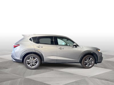2026 Acura ADX FWD