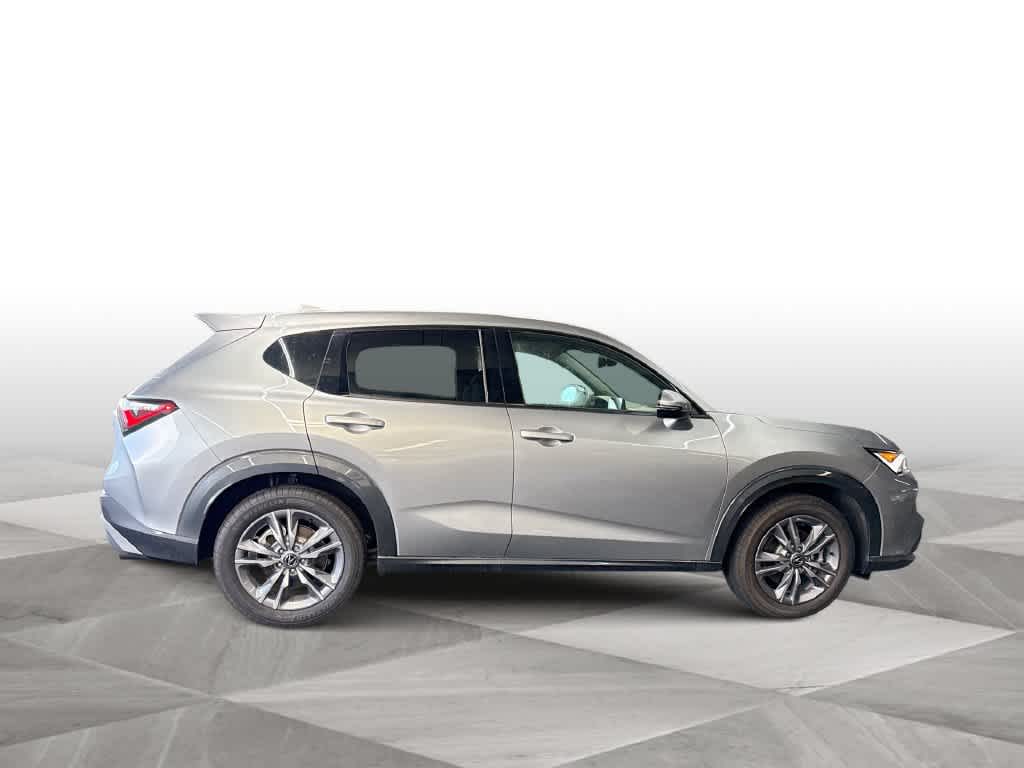 2026 Acura ADX FWD