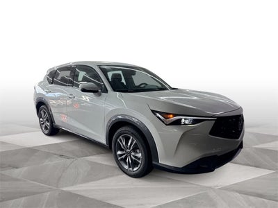 2026 Acura ADX ADX